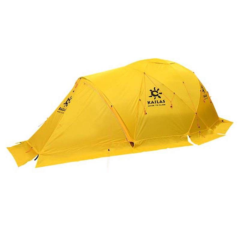 پوش رویی چادر 4-5 نفره X3II Alpine Tent کد KT480019