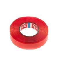 چسب دو طرفه صنعتی قرمز TESA 1cm