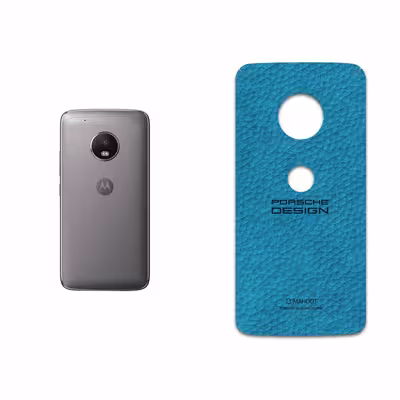 برچسب پوششی ماهوت مدل BL-PRDS مناسب برای گوشی موبایل موتورولا Moto G5 Plus