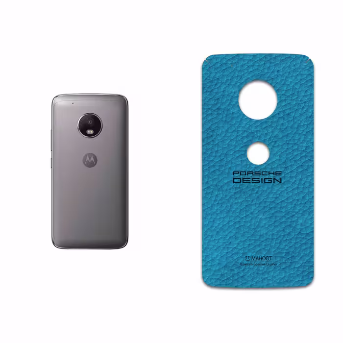 برچسب پوششی ماهوت مدل BL-PRDS مناسب برای گوشی موبایل موتورولا Moto G5 Plus