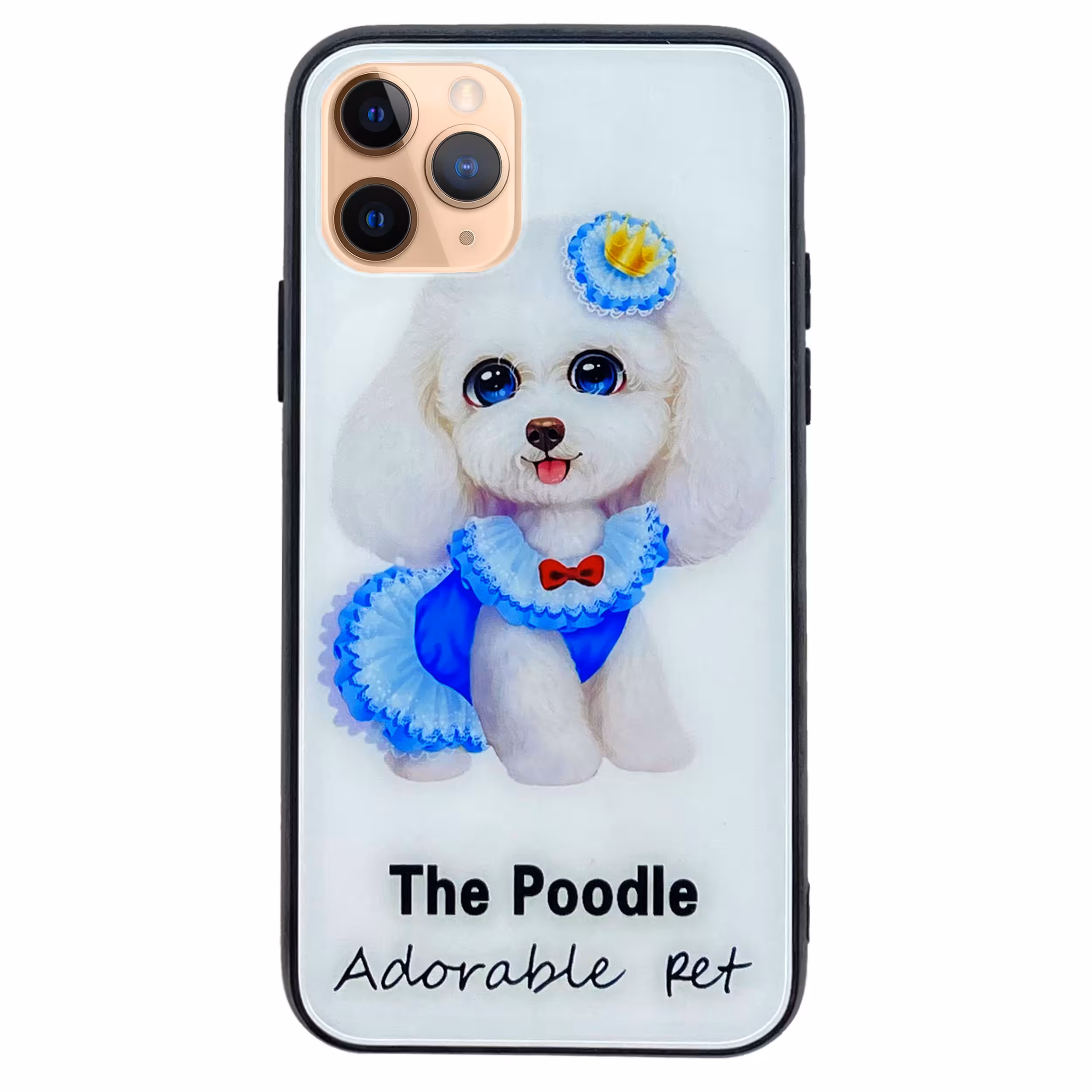 کاور مدل Dogi03-11p مناسب برای گوشی موبایل اپل iPhone 11 Pro