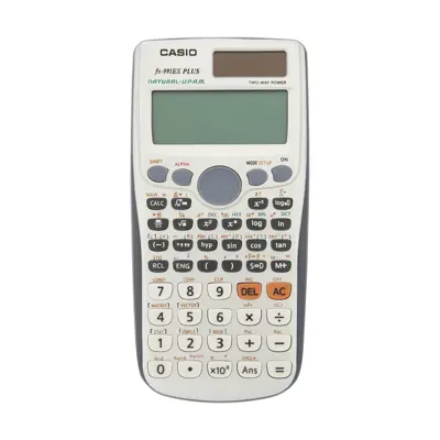 ماشین حساب مدل fx-991ES Plus
