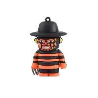 فلش مموری دایا دیتا طرح Freddy مدل PF1047 ظرفیت 16 گیگابایت