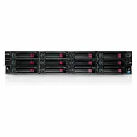 HP X1600 G2 12TB