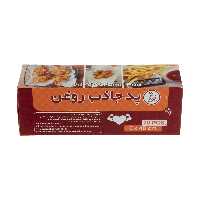 دستمال جذب روغن پرسان مدل 01 بسته 20 عددی