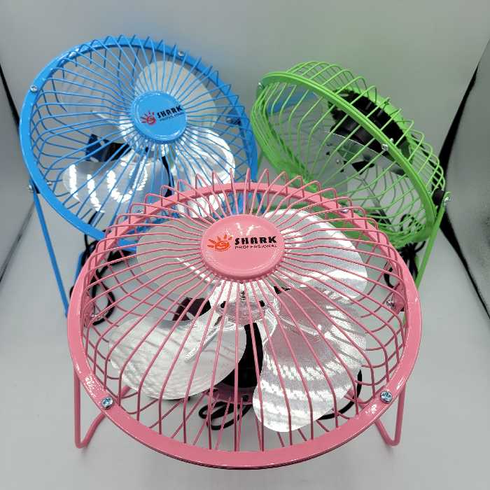 پنکه USB مدل YR-F002