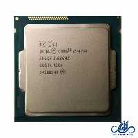 سی پی یو اینتل Core i7-4790