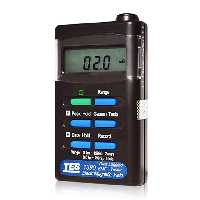 گوس متر یک محور تس مدل TES 1390