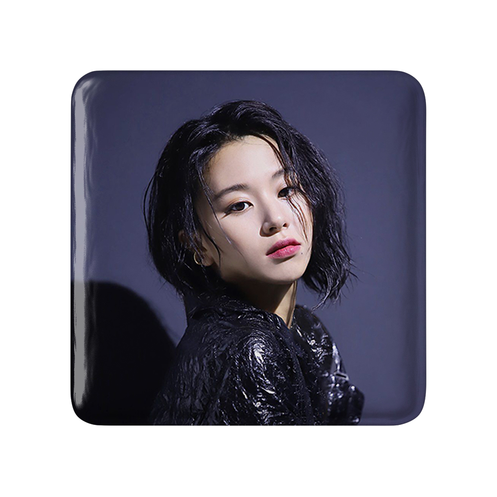 پیکسل خندالو مدل چایونگ گروه توایس TWICE کد 19889