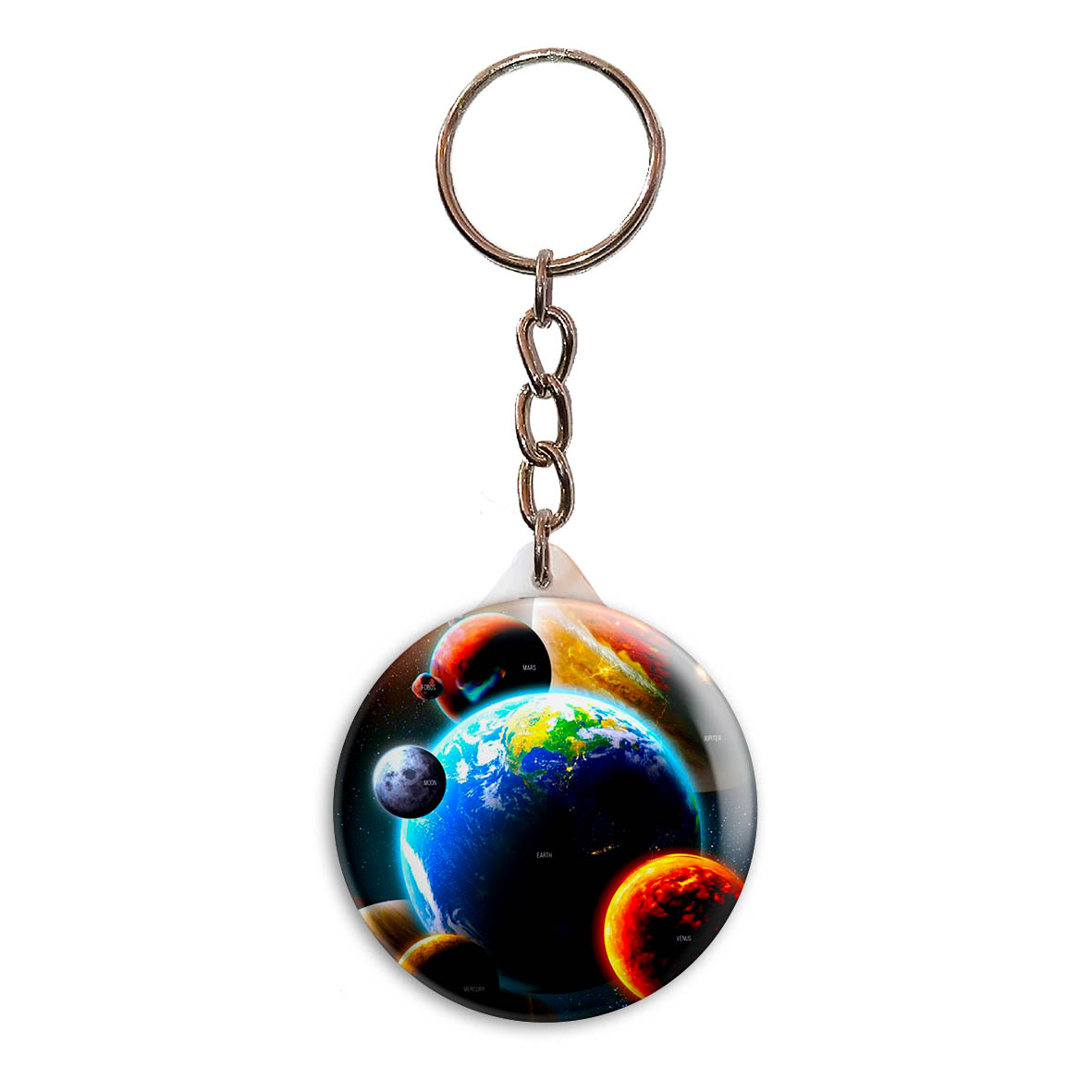 جاکلیدی پرمانه طرح منظومه شمسی کد pmy.25583