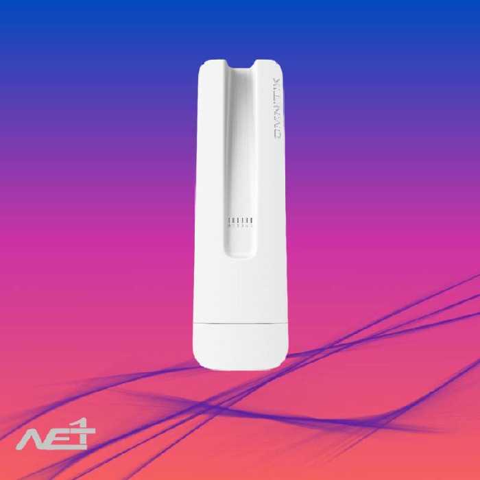 رادیو وایرلس میکروتیک مدل OmniTIK 5 ac US