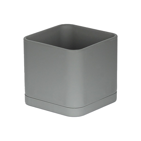 گلدان طرح مکعب مدل مهرنی کد 25-104