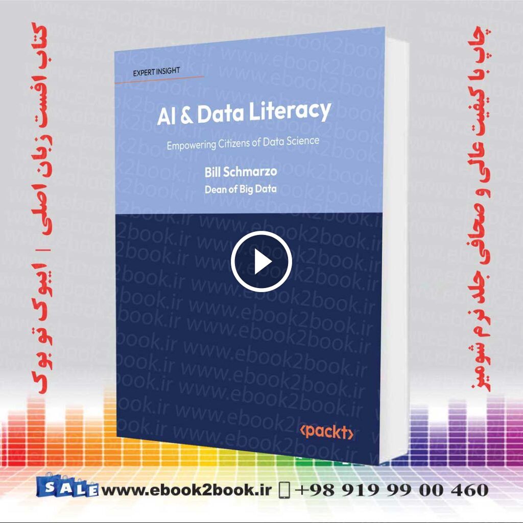 AI & Data Literacy: Empowering Citizens of Data Science
