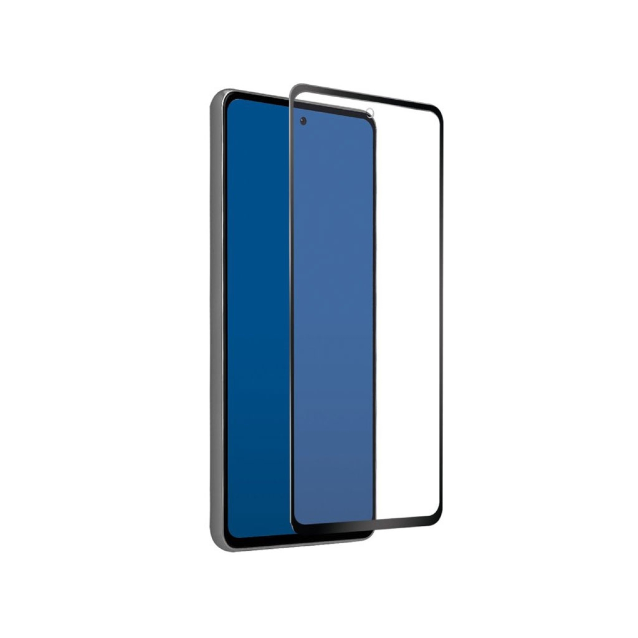 گلس تمام صفحه گوشی سامسونگ گلکسی آ 54 و گلکسی اس 23 اف ای galaxy A54 5G /S23 FE