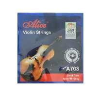 سیم ویولن آلیس مدل A703 | لامینور