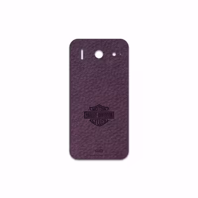 برچسب پوششی ماهوت مدل PL-HRLY_DVDSN مناسب برای گوشی موبایل هوآوی Ascend G510