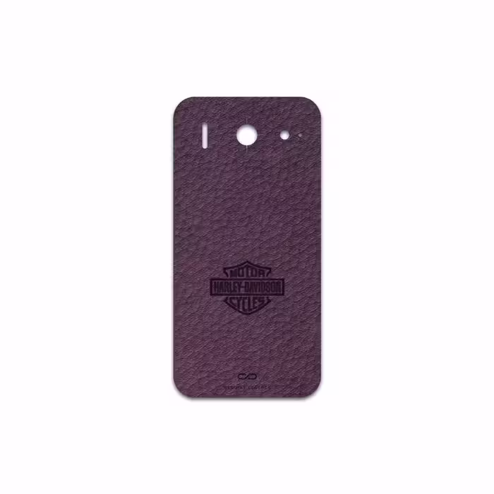 برچسب پوششی ماهوت مدل PL-HRLY_DVDSN مناسب برای گوشی موبایل هوآوی Ascend G510