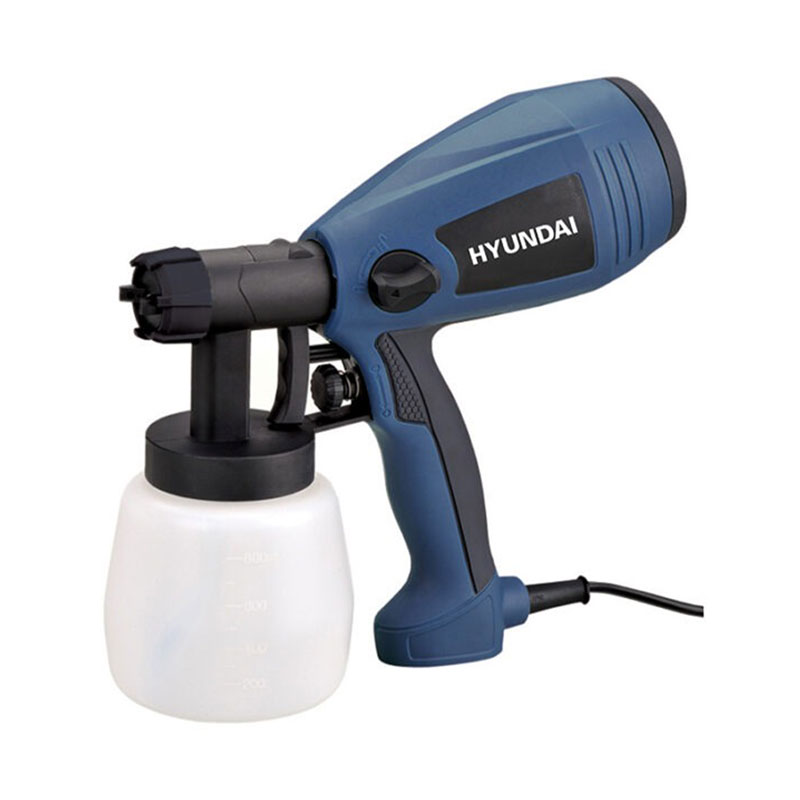 پیستوله برقی 400 وات هیوندای مدل 425-SG