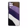 کاور طرح آبرنگی مدل a22 مناسب برای گوشی موبایل سامسونگ Galaxy A22 4G