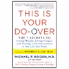 کتاب This Is Your Do-Over اثر Michael F. Roizen انتشارات تازه ها