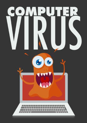خرید و دانلود نسخه کامل کتاب Computer Virus: Introducing… Computer Virus