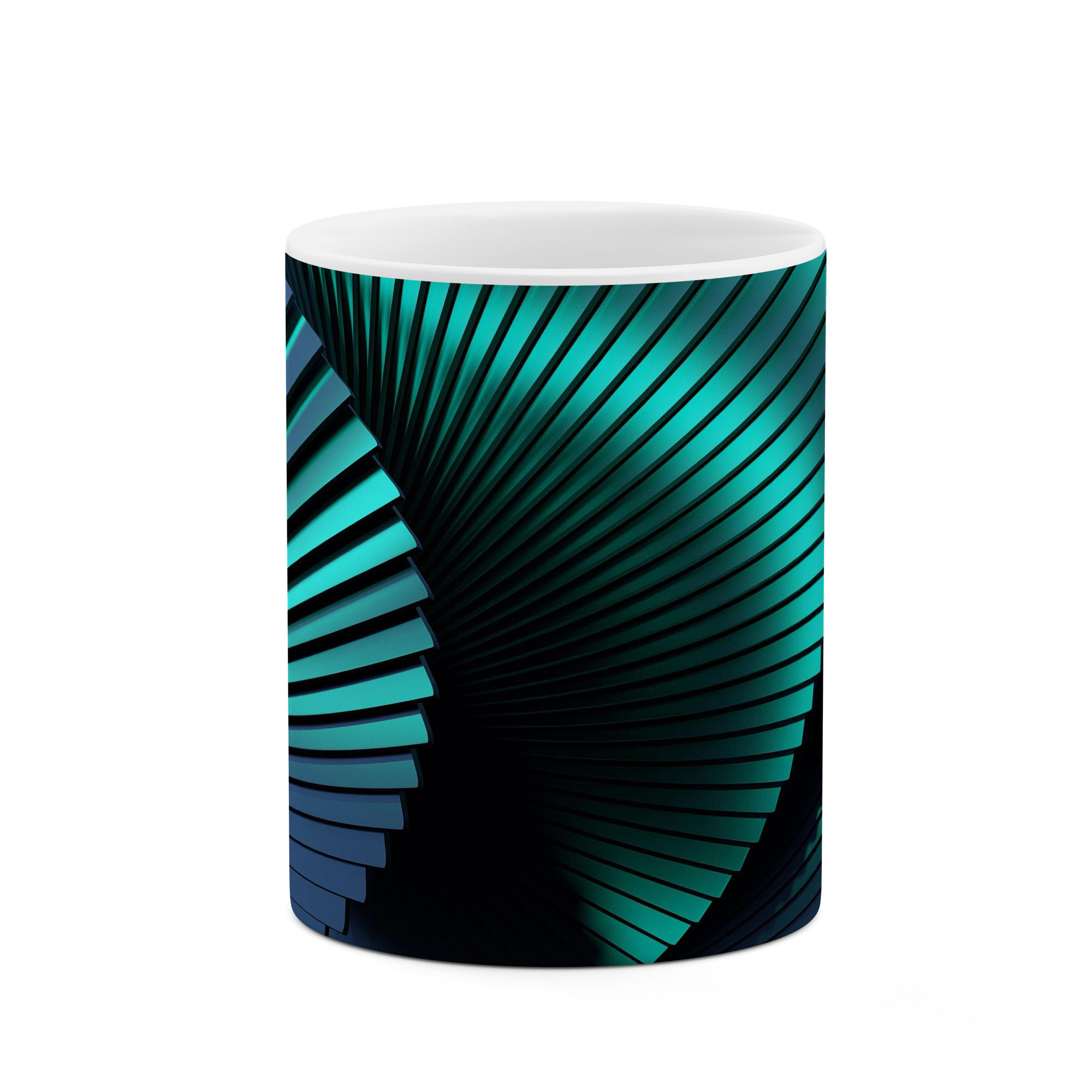 ماگ کاکتی طرح فانتزی مدل mgs17308