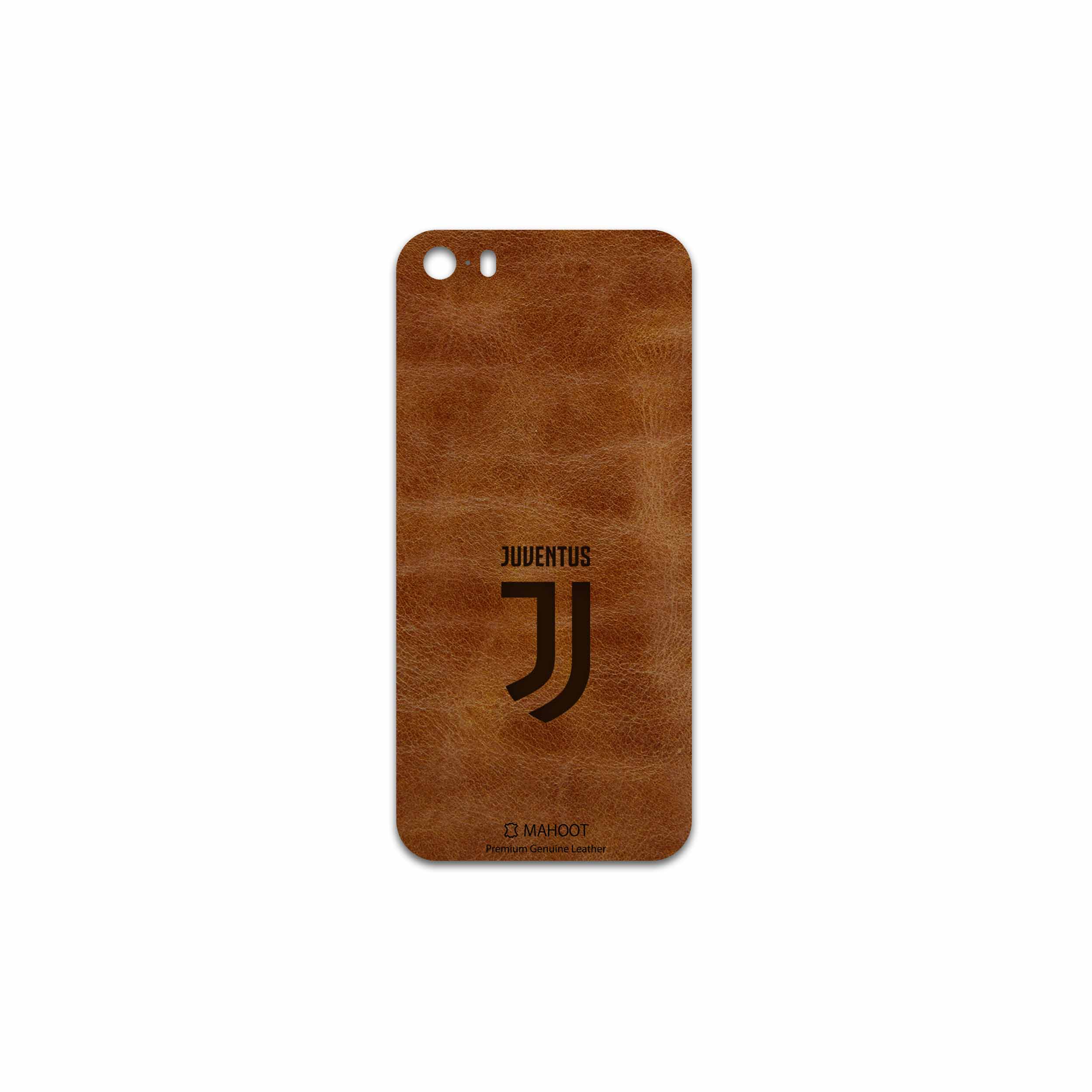 برچسب پوششی ماهوت مدل BFL-JUVE مناسب برای گوشی موبایل اپل iPhone SE