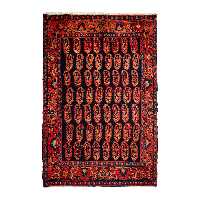 فرش دستبافت سه متری مدل بروجرد کد 482040