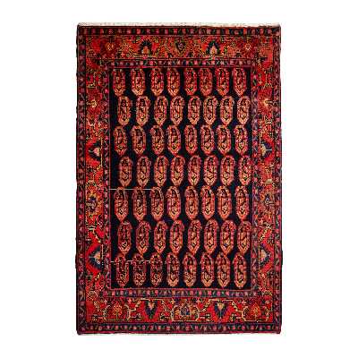 فرش دستبافت سه متری مدل بروجرد کد 482040