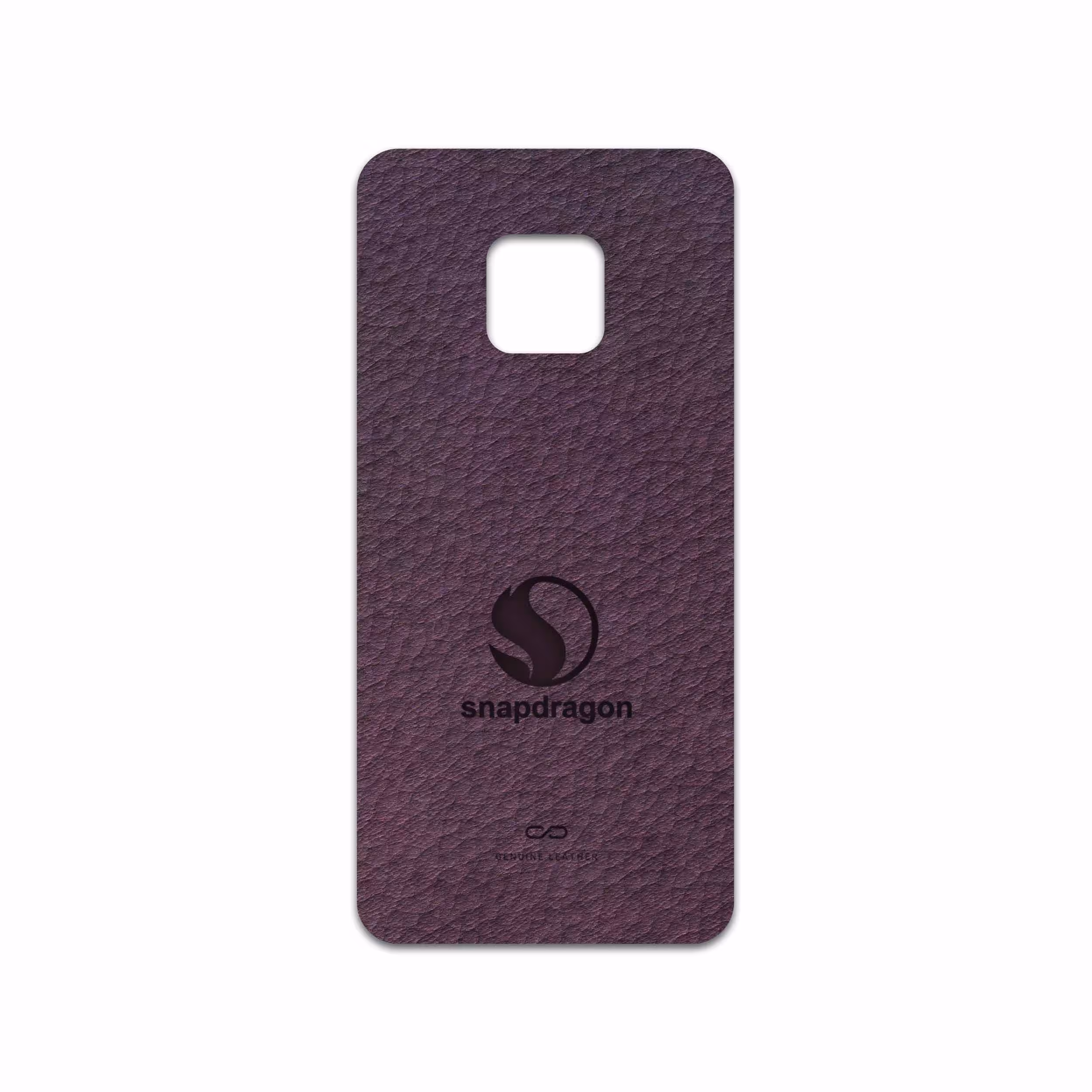 برچسب پوششی ماهوت مدل PL-SNPDRGN مناسب برای گوشی موبایل هوآوی Mate 20 Pro