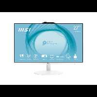 کامپیوتر All In One ام اس آی 27 اینچی مدل PRO AP272 13M پردازنده Core i3 13100 رم 8GB حافظه 500GB SSD گرافیک Intel غیرلمسی - فروشگاه اینترنتی سیب سبز