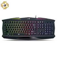 کیبورد مخصوص بازی اسکورپیون مدل K220