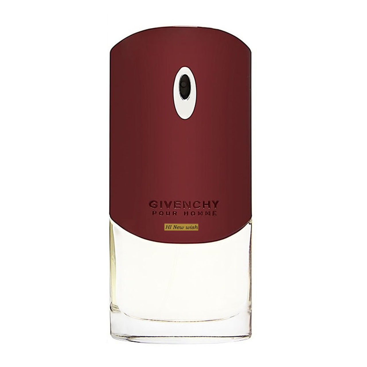 ادو پرفیوم مردانه های نیوویش مدل ژیوانچی پورهوم حجم 100 میلی لیتر