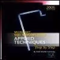 خرید و دانلود نسخه کامل کتاب Microsoft SQL Server 2005: Applied Techniques Step by Step