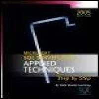 خرید و دانلود نسخه کامل کتاب Microsoft SQL Server 2005: Applied Techniques Step by Step