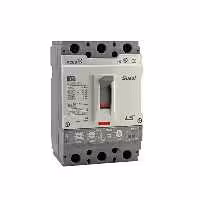 کلید اتوماتیک قابل تنظیم 630 آمپر ال اس مدل سوسل TS630N-ETS-630-3P
