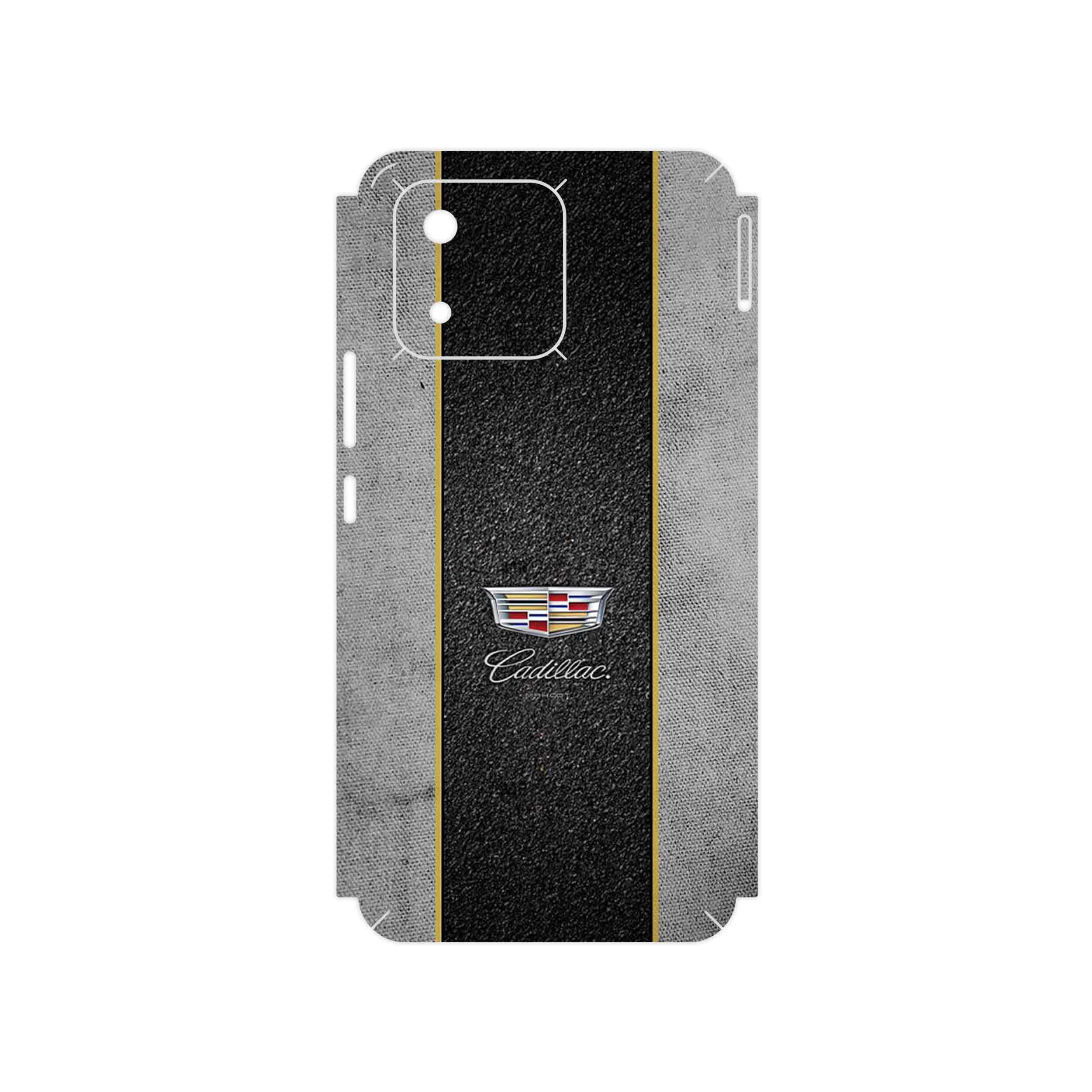 برچسب پوششی ماهوت مدل Cadillac مناسب برای گوشی موبایل آنر X5