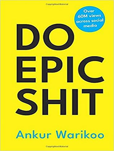 Do Epic Shit
