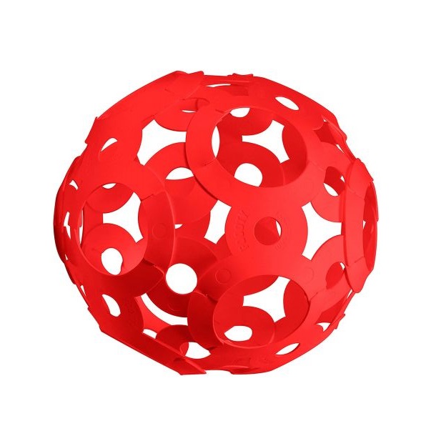 ساختنی طرح توپ مدل N360