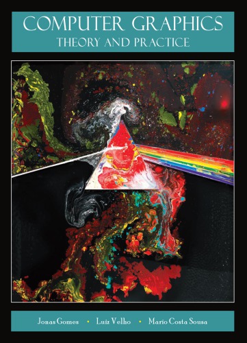 خرید و دانلود نسخه کامل کتاب Computer Graphics : Theory and Practice