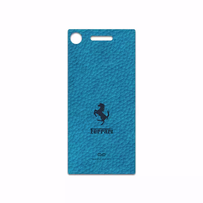 برچسب پوششی ماهوت مدل BL-FRRI مناسب برای گوشی موبایل سونی Xperia XZ1