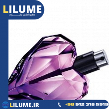 عطر ادکلن دیزل لاوردوز ادو پرفیوم 75 میل زنانه