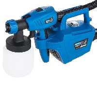 پیستوله برقی 650 وات نووا مدل NTS 2742