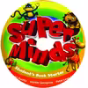 کتاب Superminds Starter اثر جمعی از نویسندگان انتشارات اشتیاق نور