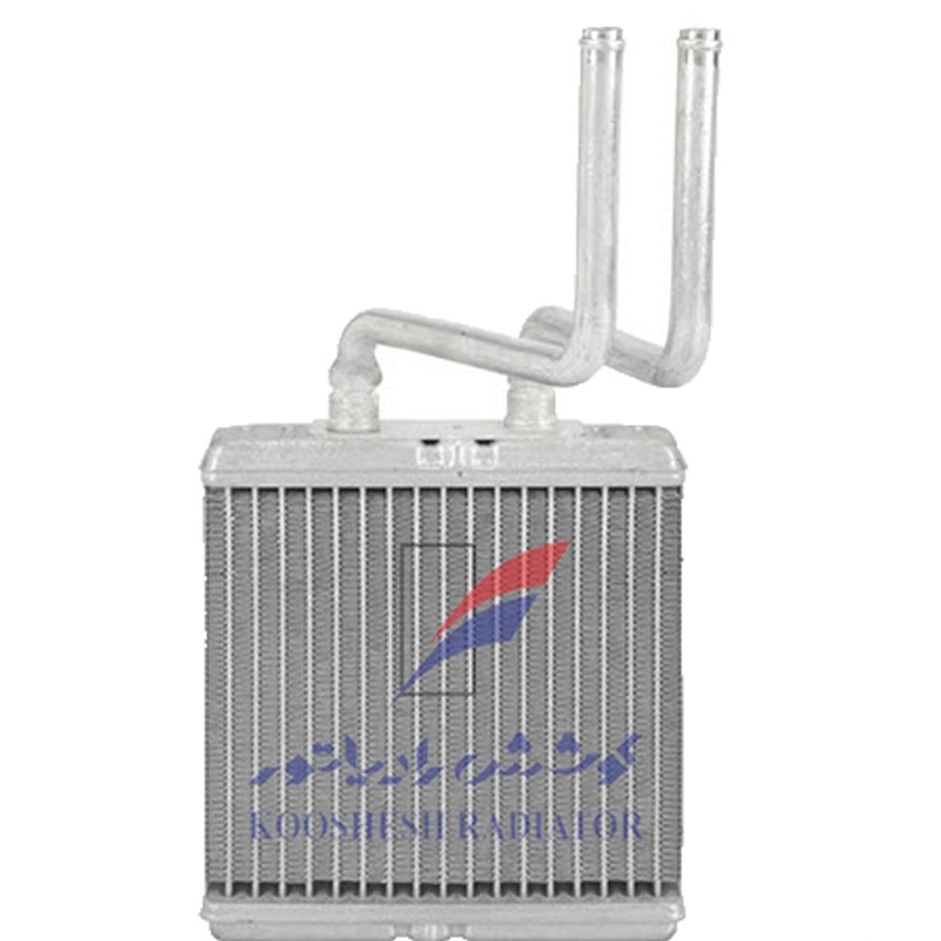 رادیات بخاری پژو 405 لوله دار