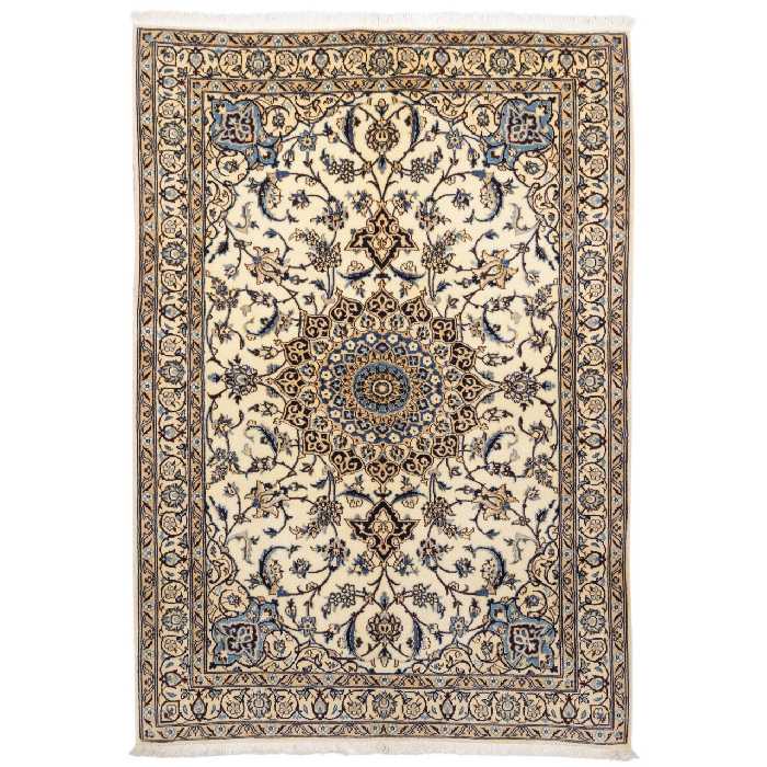 فرش دستباف یک متری سی پرشیا کد 187259