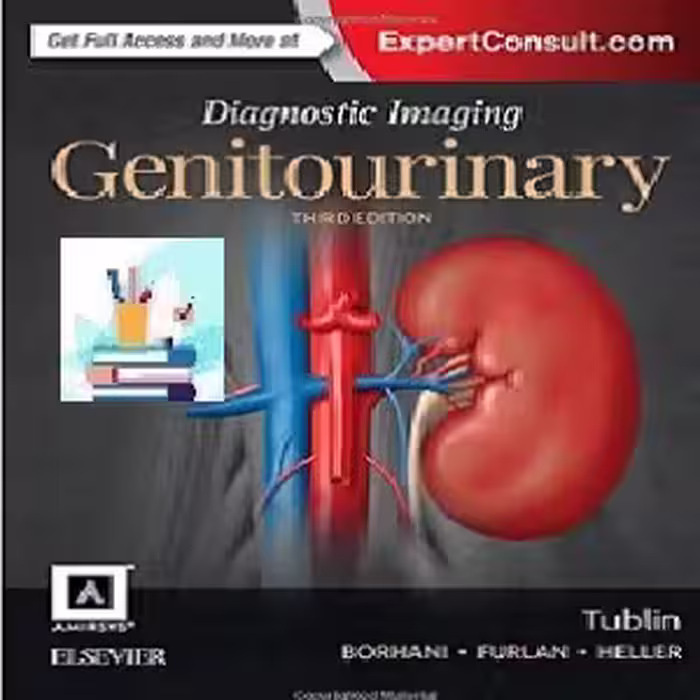 Genitourinary TRUE PDF price 1€