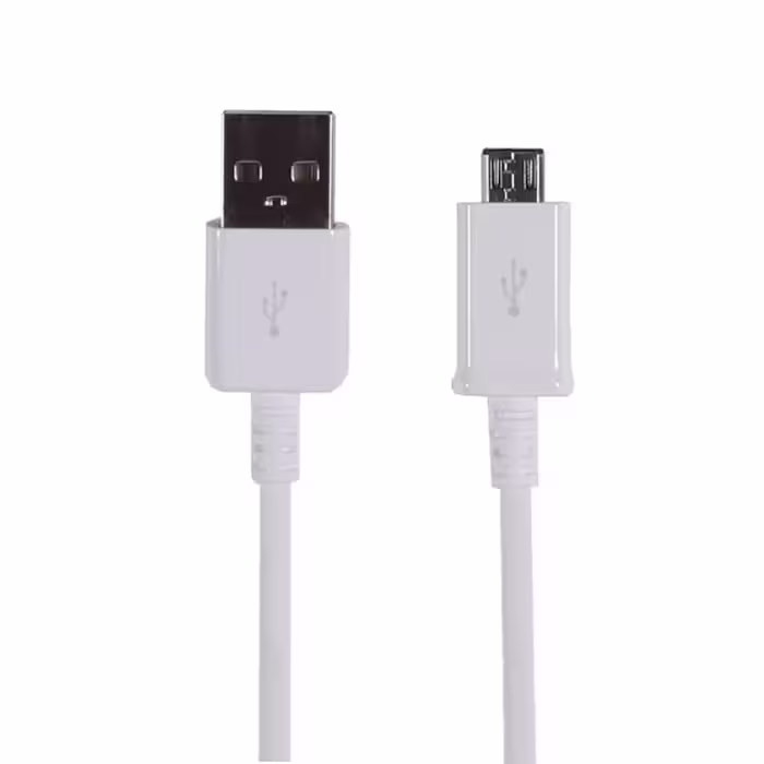 کابل تبدیل USB به microUSB مدل TC-889 طول 1 متر