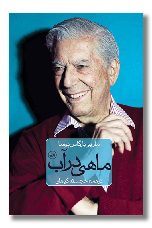 کتاب ماهی در آب