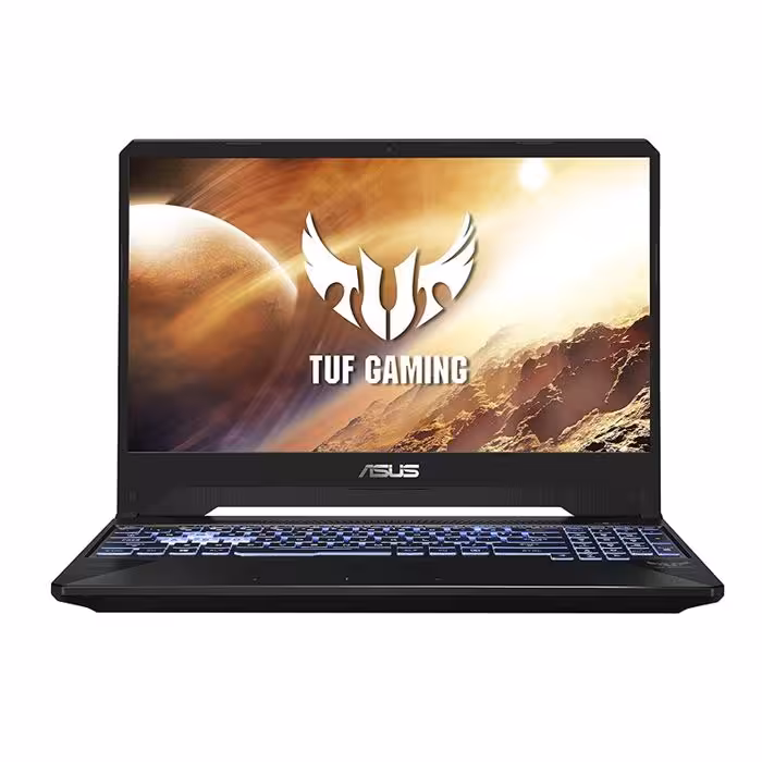 لپ تاپ ایسوس مدل FX505GD با پردازنده Ryzen 7 3750H
